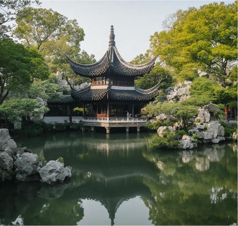 平凉语芙土建有限公司